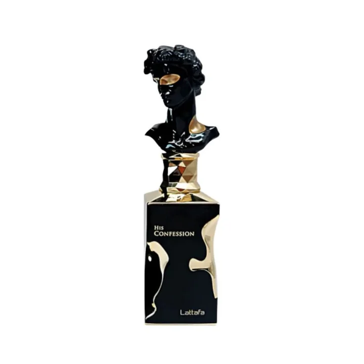 HIS CONFESSION - EDP - Lataffa - Hombre - 100ml