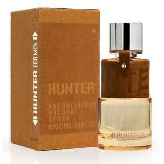 HUNTER FOR MEN - EDP - ARMAF - Hombre - 100ml
