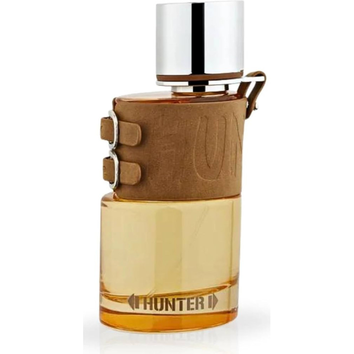 HUNTER FOR MEN - EDP - ARMAF - Hombre - 100ml
