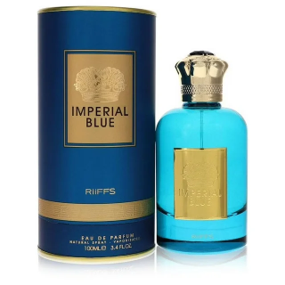 IMPERIAL BLUE - 100ml