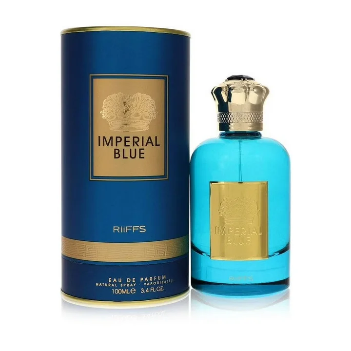 IMPERIAL BLUE - 100ml