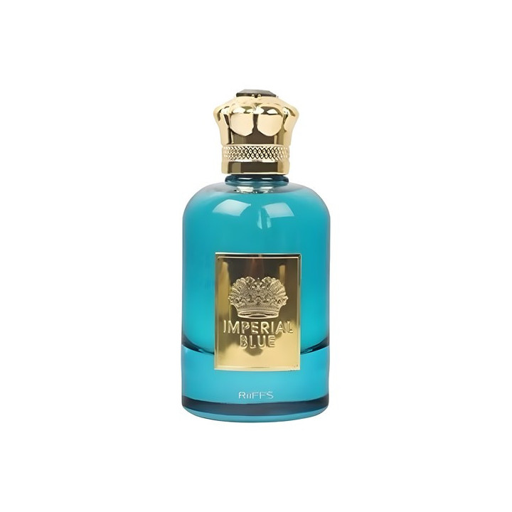 IMPERIAL BLUE - 100ml