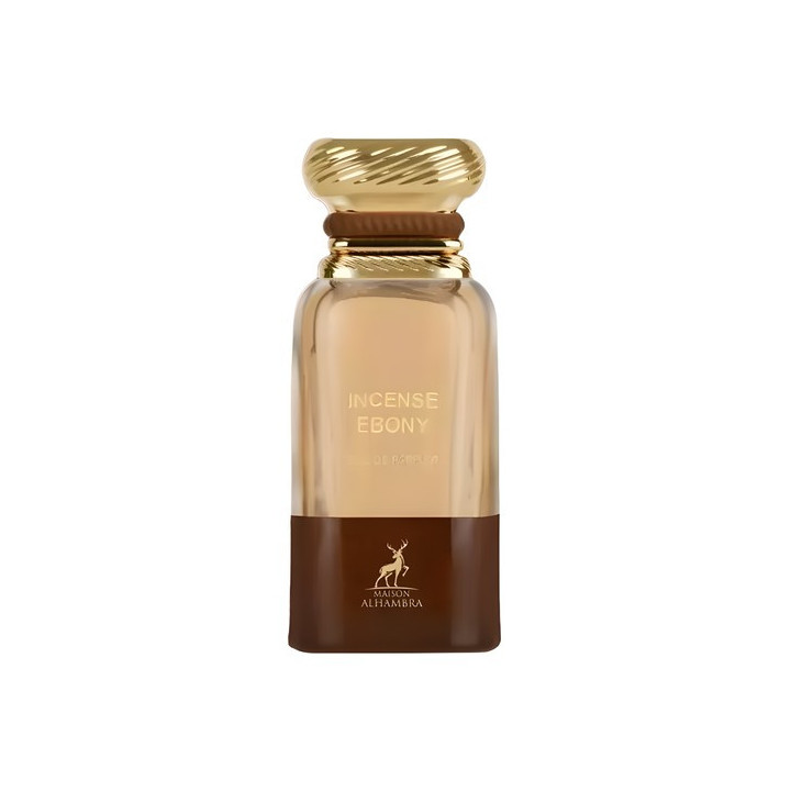 INCENSE EBONY