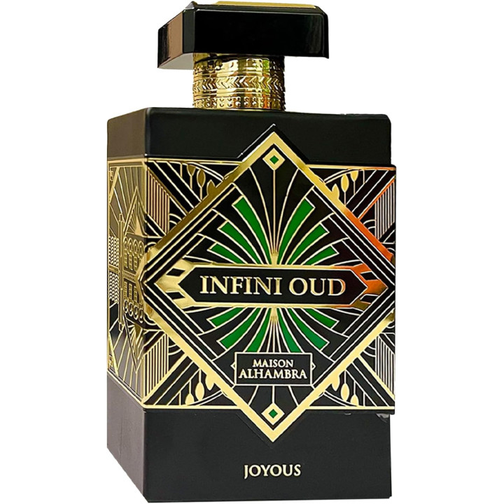 INFINI OUD