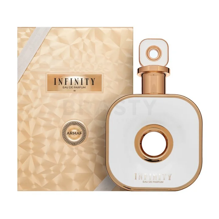 INFINITY GOLD - EDP - ARMAF - Mujer - 100ml