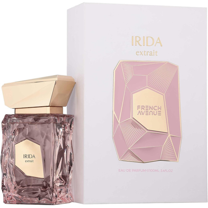 IRIDA EXTRAIT - EDP - F. AVENUE - Mujer - 100ml