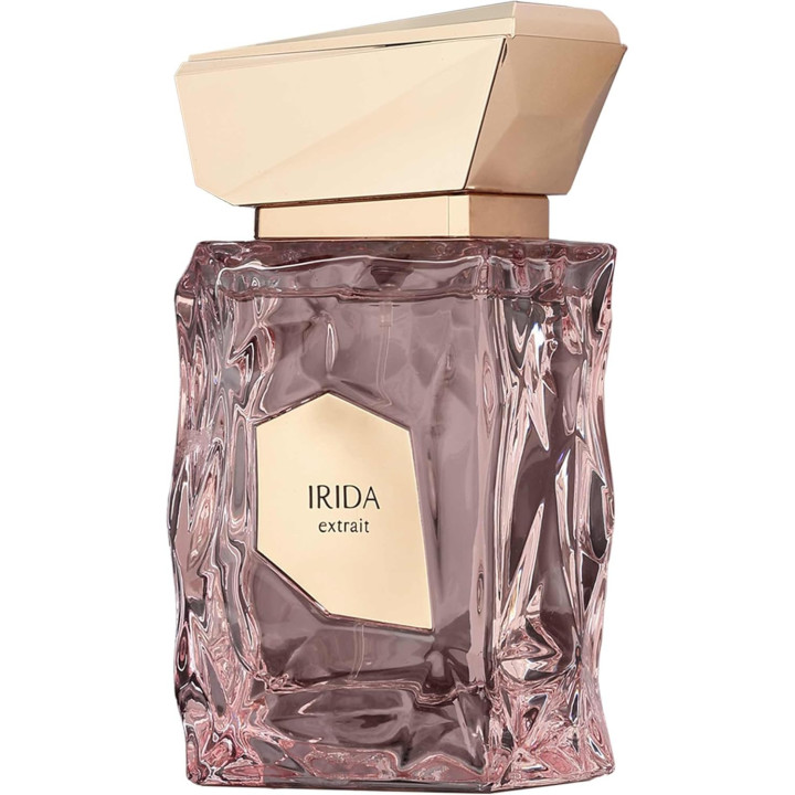 IRIDA EXTRAIT EDP - F. AVENUE - Mujer - 100ml