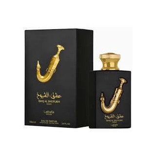 ISHQ AL SHUYUKH GOLD