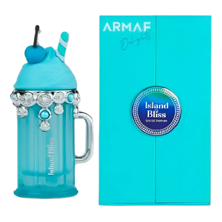ISLAND BLIS - EDP - ARMAF - Mujer - 100ml