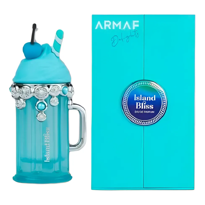 ISLAND BLIS - EDP - ARMAF - Mujer - 100ml