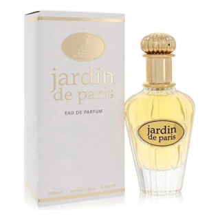JARDIN DE PARIS - EDP - M. ALHAMBRA - Mujer - 100ml
