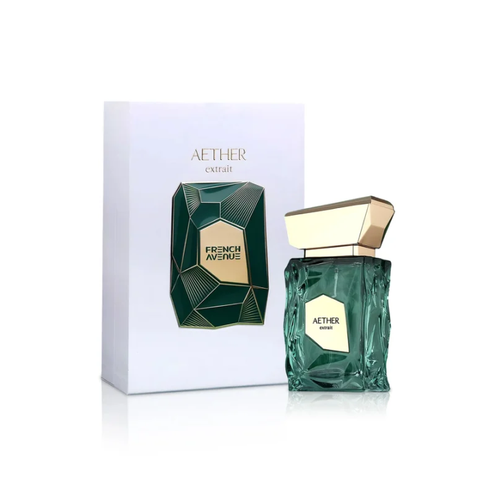 AETHER EXTRAIT