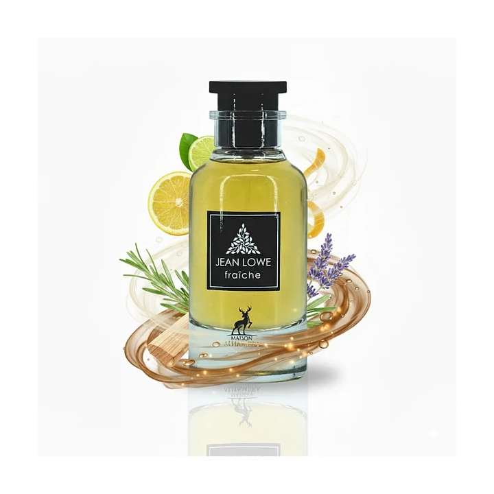 JEAN LOWE FRAICHE