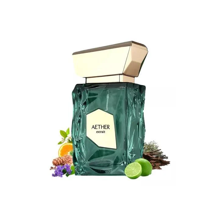 AETHER EXTRAIT