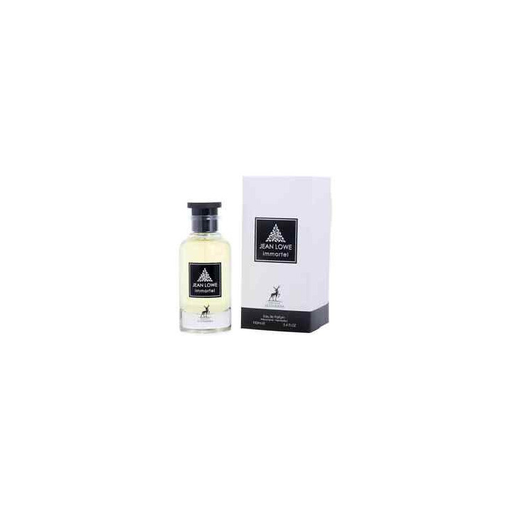 JEAN LOWE IMMORTEL