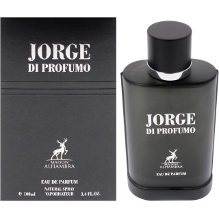 JORGE DI PROFUMO