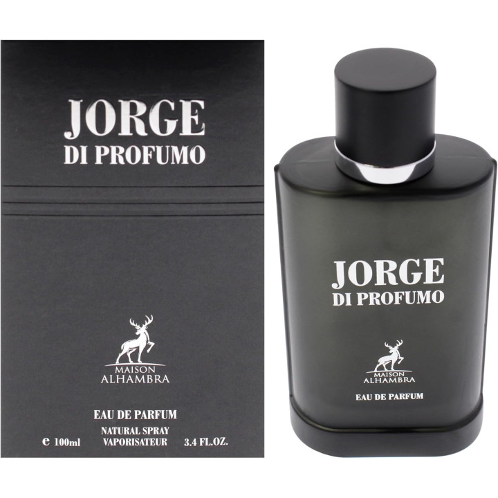 JORGE DI PROFUMO