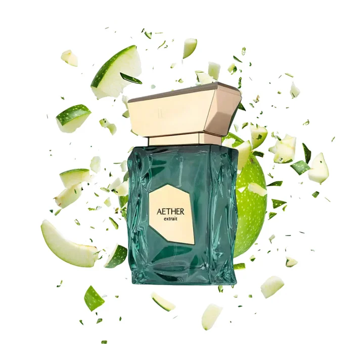 AETHER EXTRAIT