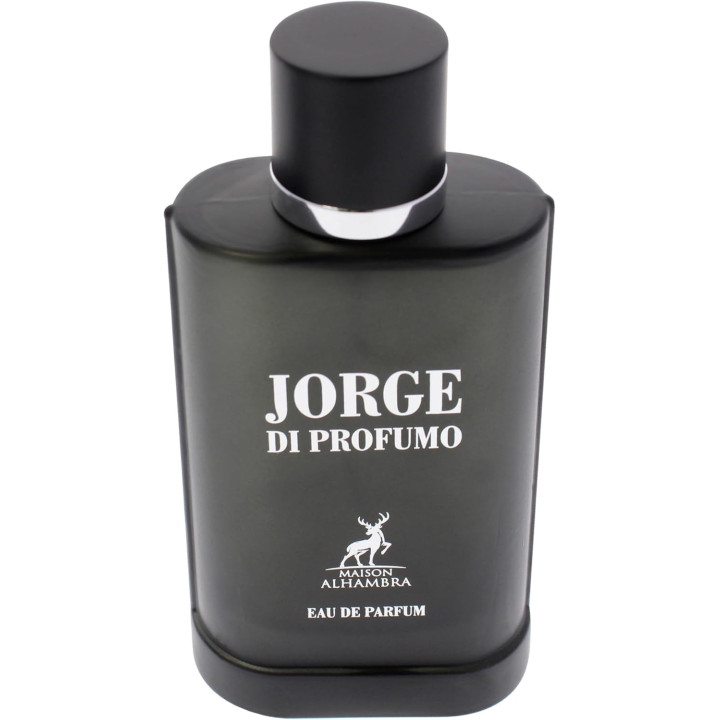 JORGE DI PROFUMO