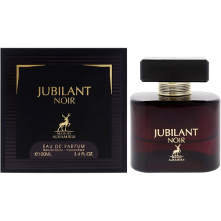 JUBILANT NOIR - EDP - M. ALHAMBRA - Mujer - 100ml