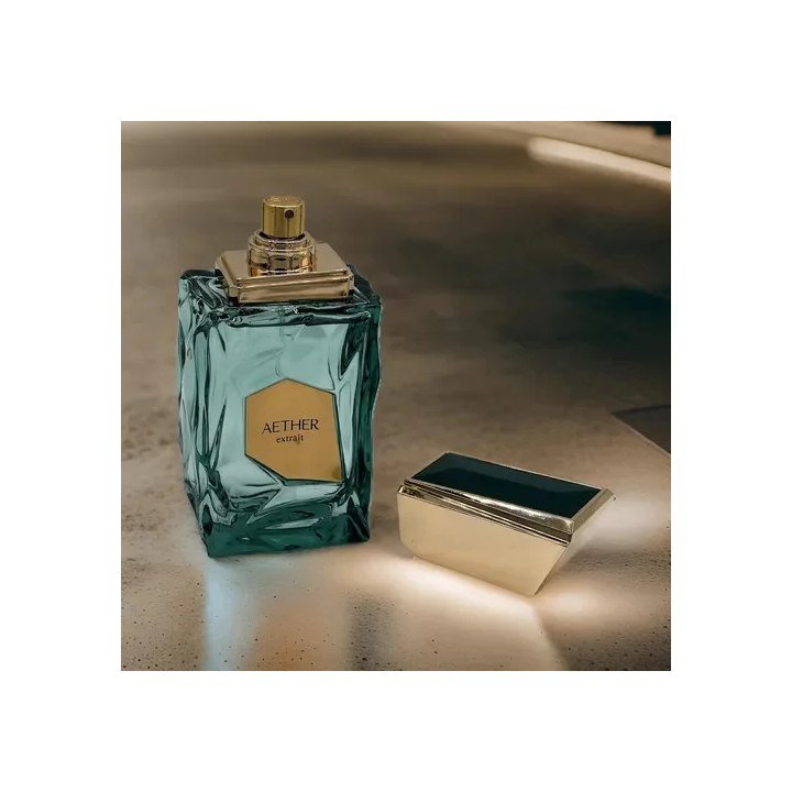 AETHER EXTRAIT