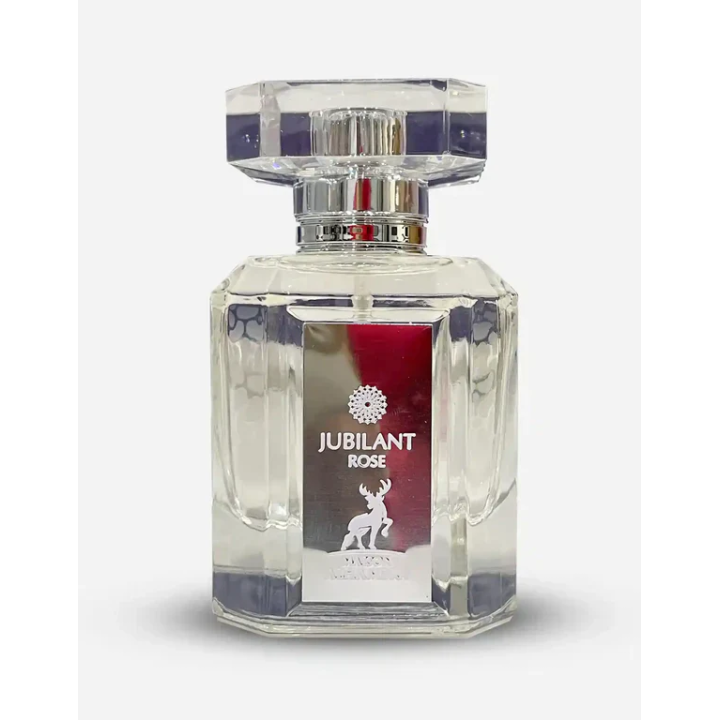 JUBILANT ROSE - EDP - M. ALHAMBRA - Mujer - 100ml