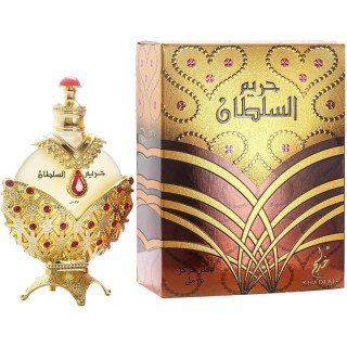 KHADLAJ HAREEM AL SULTAN GOLD EDP - KHADLAJ - Unisex - 100ml