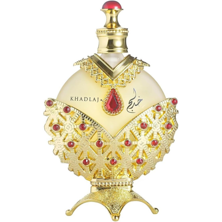 KHADLAJ HAREEM AL SULTAN GOLD EDP - KHADLAJ - Unisex - 100ml