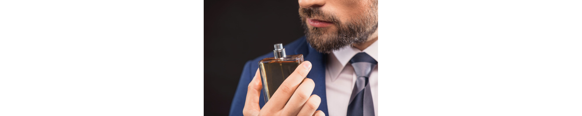 Perfume para hombres