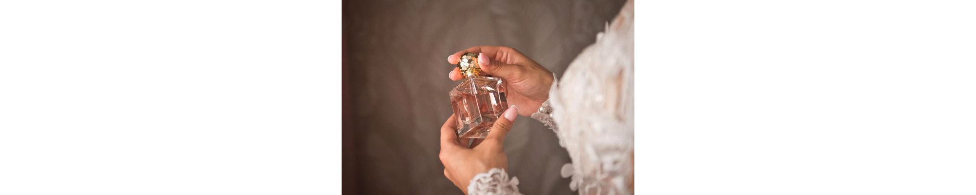 Perfume para mujeres