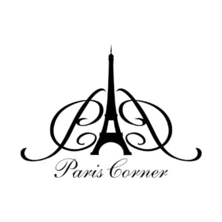 P. CORNER